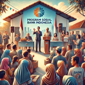 Program Sosial Bank Indonesia, Ini Penjelasan Ketua Komisi XI Misbakhun