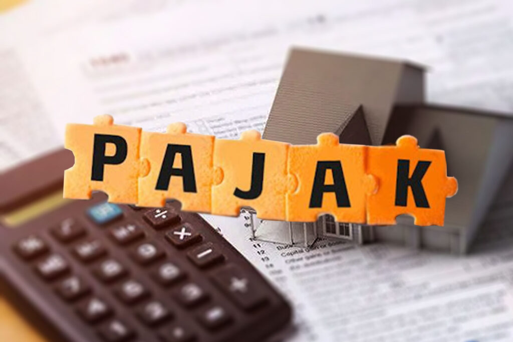 Pajak-1