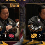 Update Hasil M6 World Championship: Bungkam Twisted Minds,