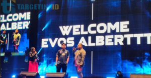 Alberttt Gabung Evos Esports, Nggak Sabar Ketemu RRQ