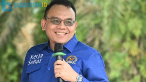 PAN Minta Pemerintah Proaktif Siapkan Antisipasi Bencana 