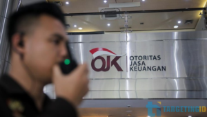 Orang Kecil Main Saham Disebut Judi, OJK Akan Lindungi Investor