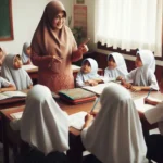 Kenaikan Gaji Guru Honorer di Sekolah Swasta