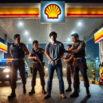 Perampok SPBU Shell Bintaro Ditangkap, Pelakunya Eks Shift Manager