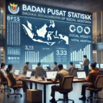 BPS Sebut Data Tunggal Segera Digunakan untuk Salurkan Bansos