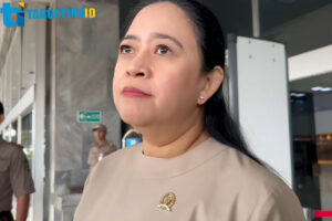 Rakyat Puas Kinerja Prabowo, Puan: Itu Tantangan bagi Pemerintahan