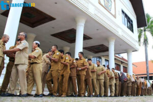 ASN Jakarta diperbolehkan poligami dengan memenuhi syarat tertentu yang ditetapkan Pemprov 