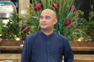 Aktor Sandy Permana Tewas Ditusuk, Istri Curigai Seorang Tetangga