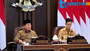 Kepuasan Publik ke Prabowo 79 Persen, Cak Imin: Harus Dibuktikan dengan Kerja Konkret