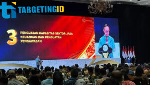 OJK Gelar PTIJK 2025 Beberkan Capaian Cemerlang Industri Jasa Keuangan