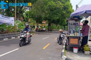 Penertiban PKL Kotabaru Yogyakarta dan Dugaan Jual Beli Lahan untuk Pedagang