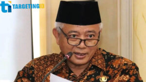 Bupati Malang dari PDIP Sanusi Tetap Ikut Retret Meski Dilarang Mega