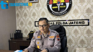 Polda Jateng Jelaskan Klarifikasi ke Sukatani, Tegaskan Hargai Ekspresi Seni