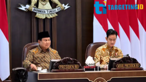 Prabowo Lantik Seluruh Kepala Daerah pada 20 Februari 2025