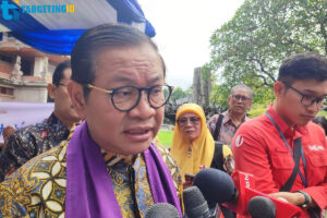 Kekurangan SLB di Jakarta, Pramono Anung Janji Buat Pergub Khusus Autisme Setelah Dilantik