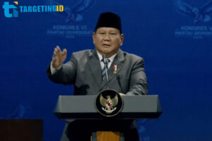 Prabowo resmikan Bank Emas, langkah strategis untuk memperkuat ekonomi Indonesia