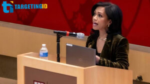 Ira Noviarti Ungkap Transformasi Pasar Asia di Harvard Business School