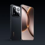 Xiaomi 15S Pro Resmi, HP Xring O1 Perdana dengan Skor AnTuTu 3 Juta