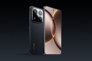 Xiaomi 15S Pro Resmi, HP Xring O1 Perdana dengan Skor AnTuTu 3 Juta