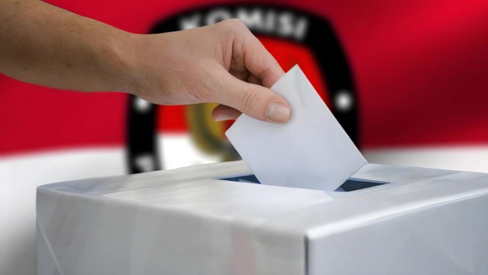 Putusan Lengkap MK Pemilu Nasional dan Daerah Dipisah