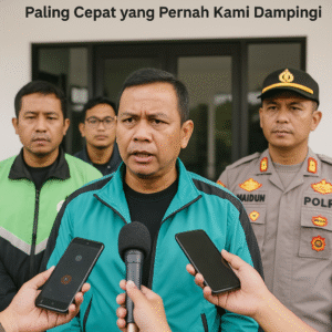 FOYB Apresiasi Penetapan Tersangka Insiden ShopeeFood di Sleman: Paling Cepat yang Pernah Kami Dampingi