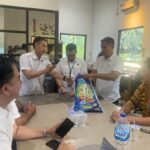 Polda Jambi soal Viral Beras Oplosan: Bonus, Hasil Sortir dan Layak Konsumsi