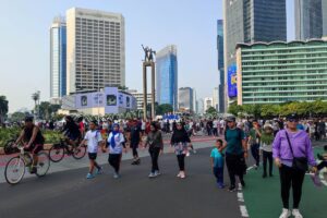 Pace Rendah Bikin Minder, Joki Strava Jadi Jalan Pintas untuk Eksis di Media Sosial