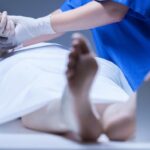 Cerita Dokter Autopsi Jenazah yang Tak Sadar Meninggal karena Kanker