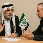 Hamas Siap Negosiasi Penerapan Genjatan Senjata di Gaza