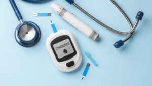 Kenali 8 Gejala Prediabetes, Salah Satunya Rasa Lapar Berlebihan
