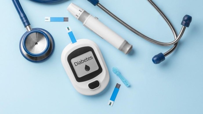 Kenali 8 Gejala Prediabetes, Salah Satunya Rasa Lapar Berlebihan