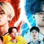 Jadwal Group Stage MSC 2025 Hari Ini: Onic ID Vs CFU Gaming