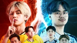 Jadwal Group Stage MSC 2025 Hari Ini: Onic ID Vs CFU Gaming