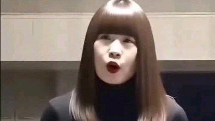 Mengaku Wanita Sister Hong' Tipu Ribuan Pria Tanpa Disadari