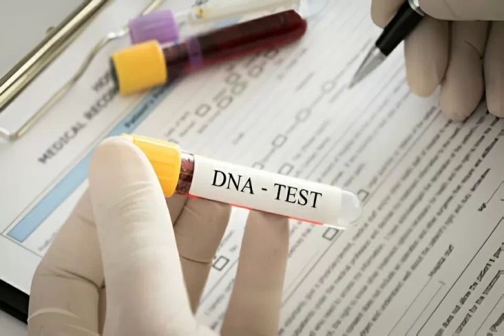 Nekat Palsukan Tes DNA demi Hindari Tunjangan Anak Rp2 Miliar