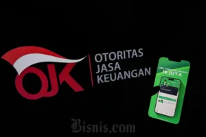 Pasar Modal RI Loyo di Asean, OJK Siapkan Jurus Universal Banking