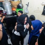 Takziah ke Keluarga Affan, Puan Janji Bantu Pendidikan Adik-Kakak dan Beri Motor untuk Ayah Korban