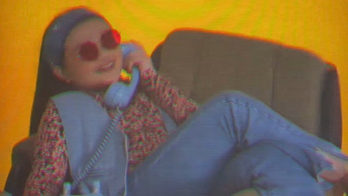 Arsy Hermansyah Bikin Video Klip Tema K-Pop: Semoga Bisa Go International