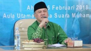 Muhammadiyah Dukung Wacana BP Haji Jadi Kementerian Baru, Ini Alasannya
