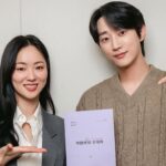 Penuh Plot Twist Jeon Yeo Been Bintangi Drakor Baru Bareng Jung Jin Young