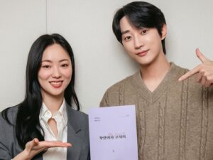 Penuh Plot Twist Jeon Yeo Been Bintangi Drakor Baru Bareng Jung Jin Young