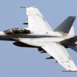 Jet Tempur Malaysia Jatuh: 2 Kali Meledak, Muncul Api