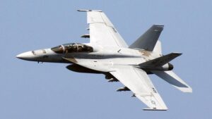 Jet Tempur Malaysia Jatuh: 2 Kali Meledak, Muncul Api