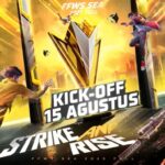 FFWS SEA 2025 Fall Segera Mulai, Ini Tim Free Fire Indonesia yang Main