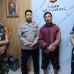 Viral Pria di Bogor Ngaku Dibegal, Ternyata Motor Digadai