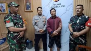 Viral Pria di Bogor Ngaku Dibegal, Ternyata Motor Digadai