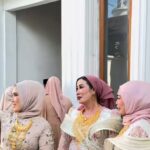 Pernikahan Adat Madura Viral, Tamu Pakai Emas Mentereng Bikin Takjub