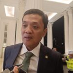 Habiburokhman Jawab Viral Masak Mi Pakai Gas Melon: Itu di Posko Relawan