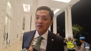 Habiburokhman Jawab Viral Masak Mi Pakai Gas Melon: Itu di Posko Relawan