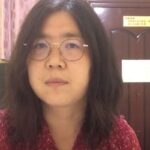 Kisah Whistleblower Covid Wuhan: Bebas Sementara, Dipenjara Lagi